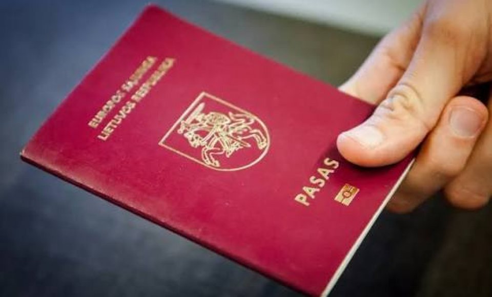 Informuojame, kad nuo liepos 27 d. iki rugpjūčio 16 d. konsulinės paslaugos laikinai nebus...